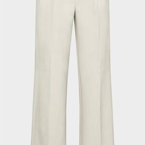 Aritzia Effortless Pants ((Re(essential) Fabric